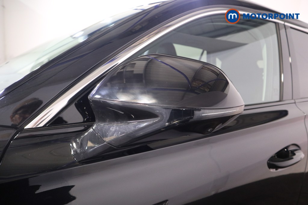 Mg Motor Uk HS Trophy Automatic Petrol Plug-In Hybrid SUV - Stock Number (1625761) - 33rd supplementary image