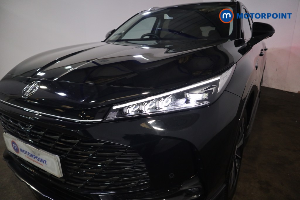 Mg Motor Uk HS Trophy Automatic Petrol Plug-In Hybrid SUV - Stock Number (1625761) - 35th supplementary image