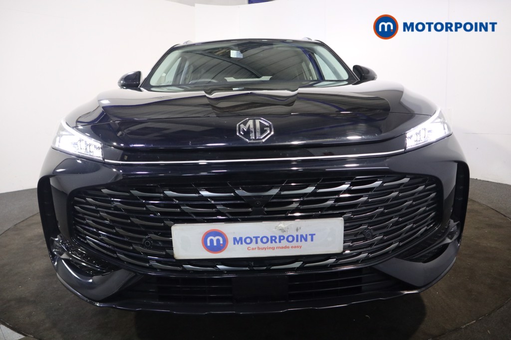 Mg Motor Uk HS Trophy Automatic Petrol Plug-In Hybrid SUV - Stock Number (1625761) - 37th supplementary image
