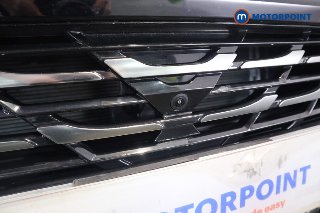 Mg Motor Uk HS Trophy Automatic Petrol Plug-In Hybrid SUV - Stock Number (1625761) - 38th supplementary image