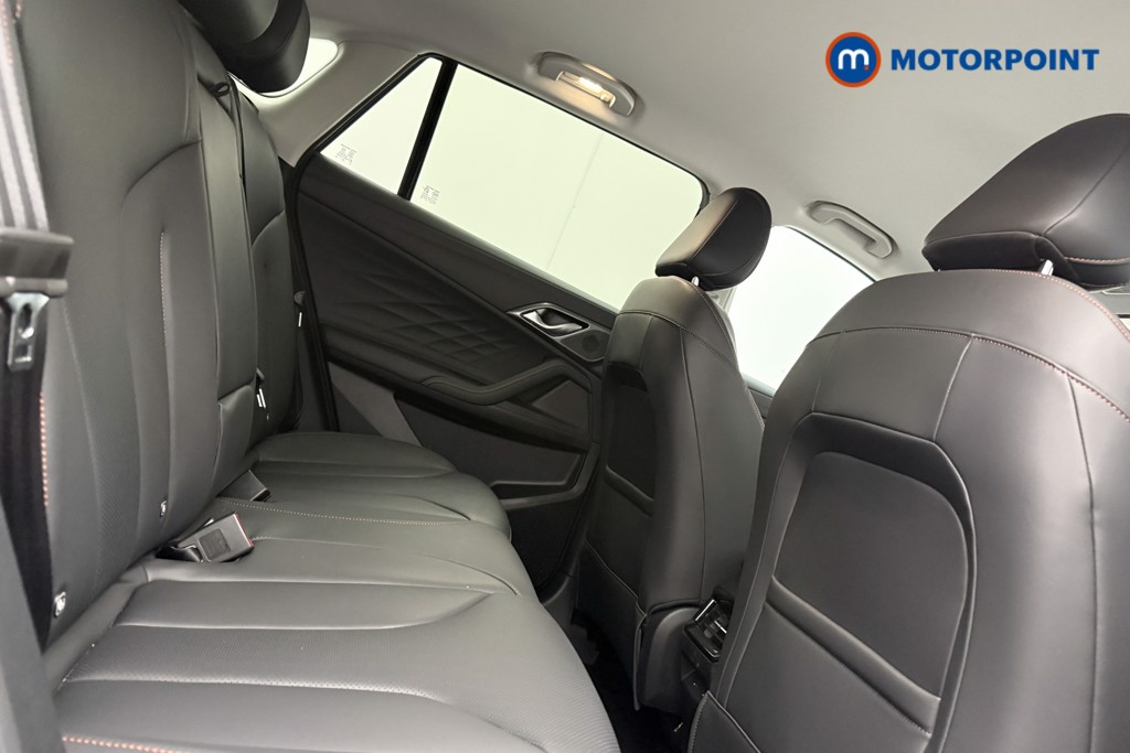 Mg Motor Uk HS Trophy Automatic Petrol Plug-In Hybrid SUV - Stock Number (1625804) - 6th supplementary image