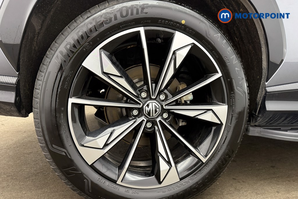 Mg Motor Uk HS Trophy Automatic Petrol Plug-In Hybrid SUV - Stock Number (1625804) - 7th supplementary image