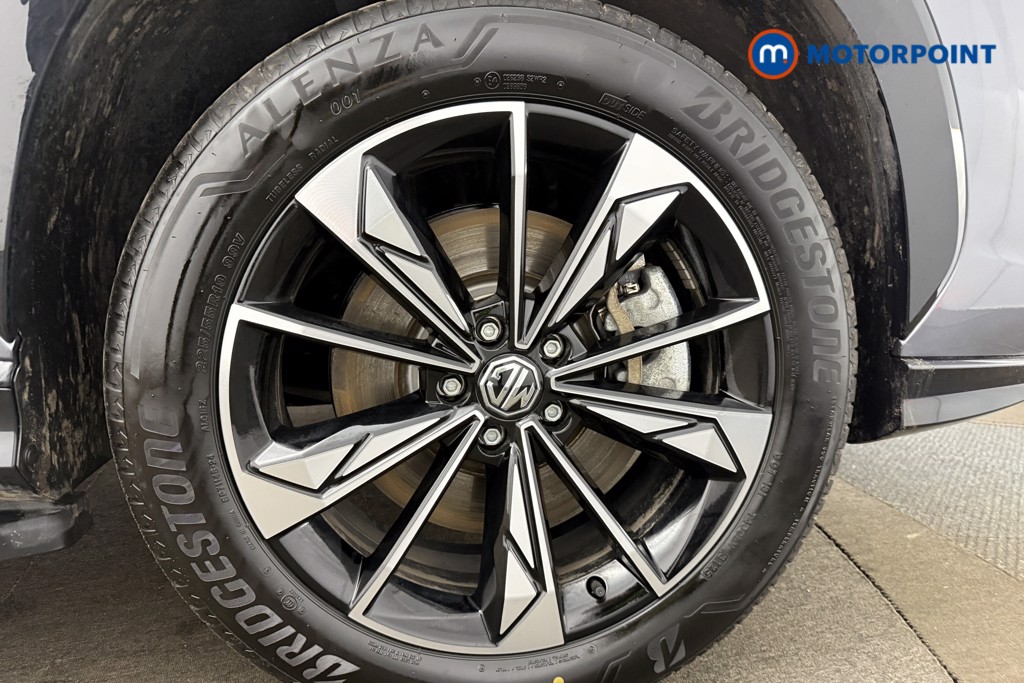 Mg Motor Uk HS Trophy Automatic Petrol Plug-In Hybrid SUV - Stock Number (1625804) - 8th supplementary image