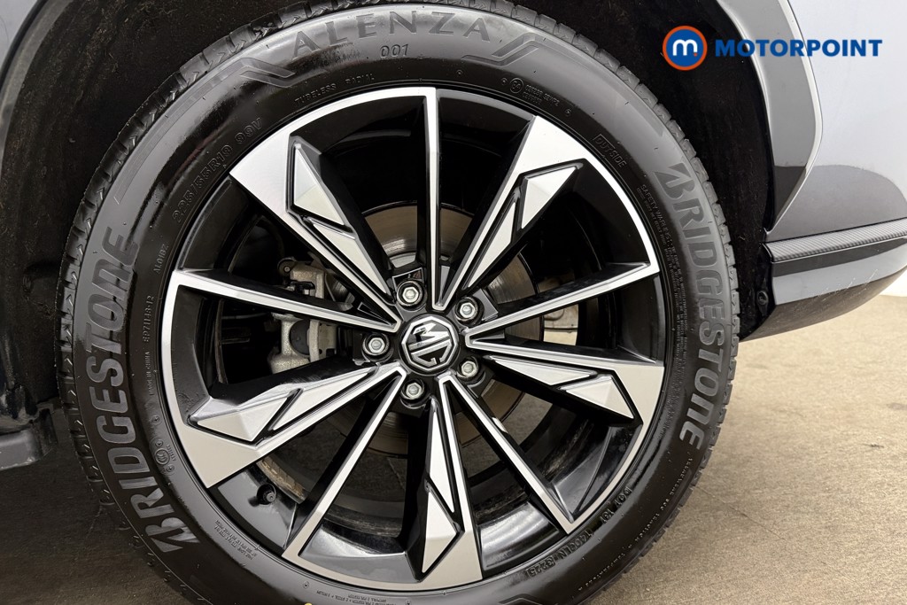Mg Motor Uk HS Trophy Automatic Petrol Plug-In Hybrid SUV - Stock Number (1625804) - 10th supplementary image