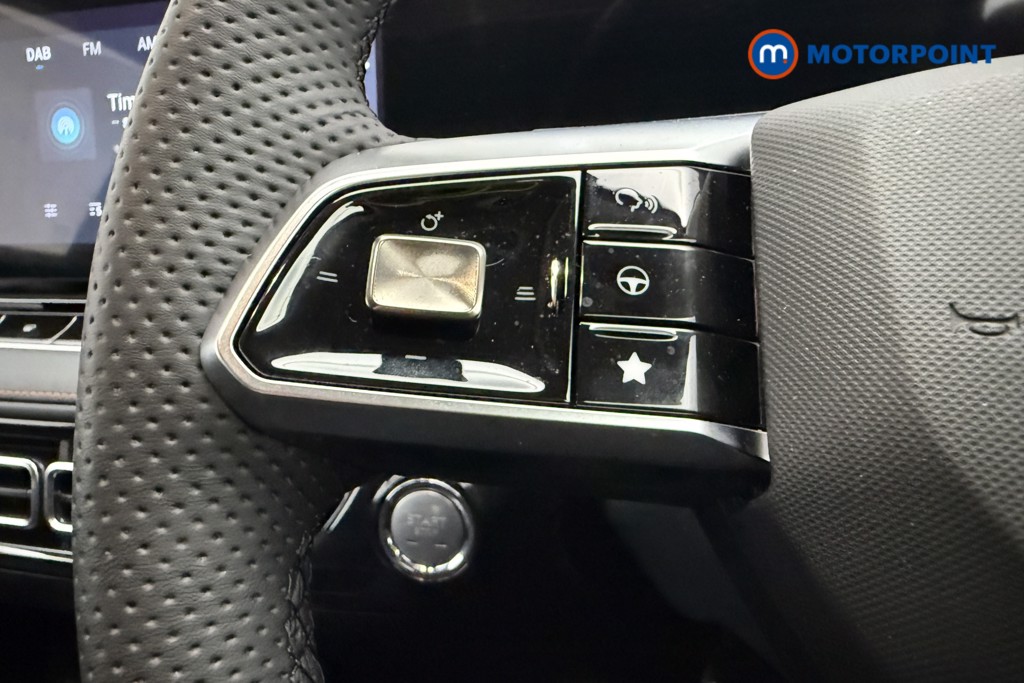 Mg Motor Uk HS Trophy Automatic Petrol Plug-In Hybrid SUV - Stock Number (1625804) - 11th supplementary image