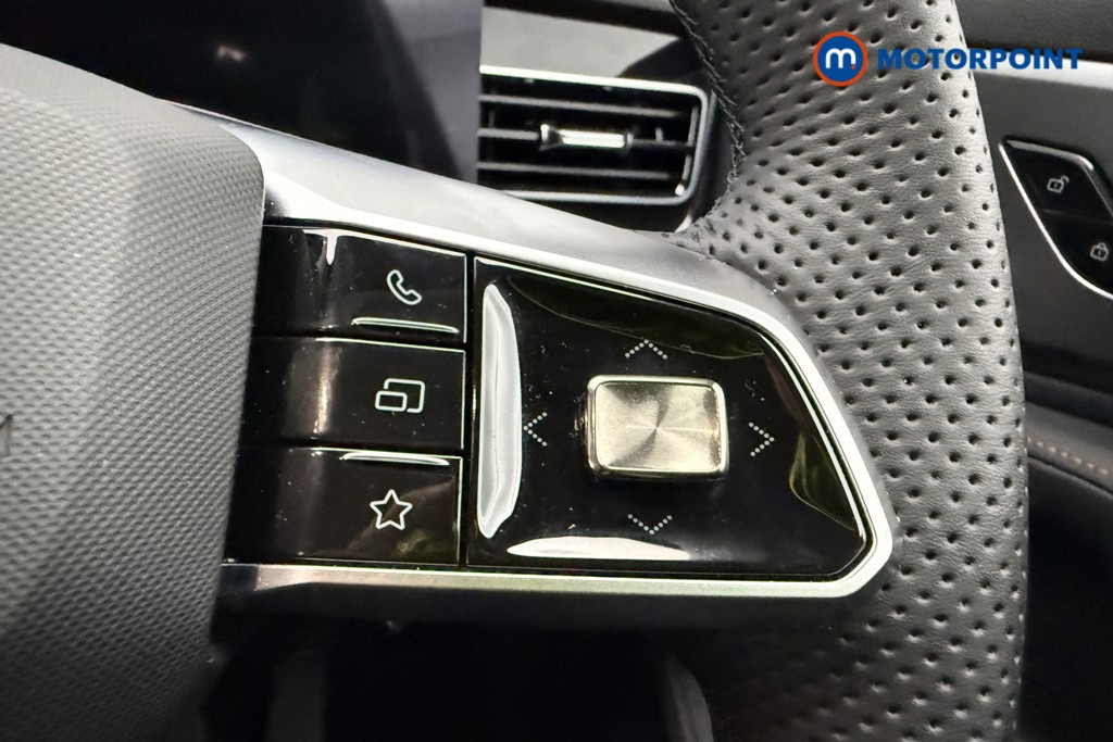 Mg Motor Uk HS Trophy Automatic Petrol Plug-In Hybrid SUV - Stock Number (1625804) - 12th supplementary image