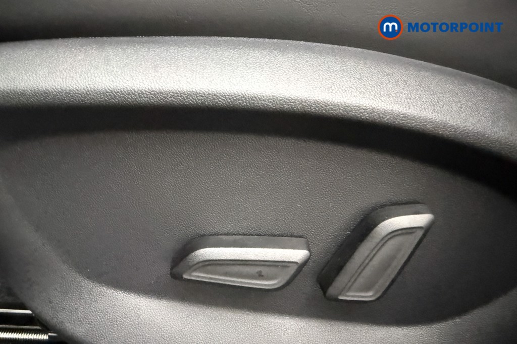 Mg Motor Uk HS Trophy Automatic Petrol Plug-In Hybrid SUV - Stock Number (1625804) - 15th supplementary image