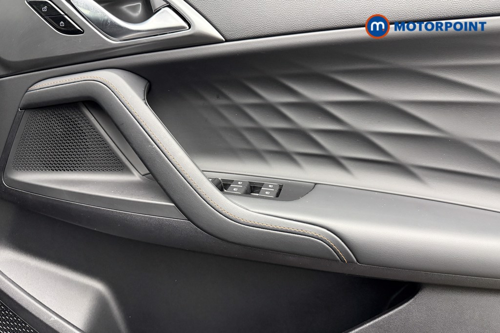 Mg Motor Uk HS Trophy Automatic Petrol Plug-In Hybrid SUV - Stock Number (1625804) - 16th supplementary image