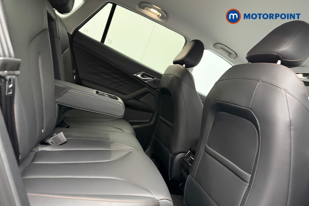 Mg Motor Uk HS Trophy Automatic Petrol Plug-In Hybrid SUV - Stock Number (1625804) - 18th supplementary image