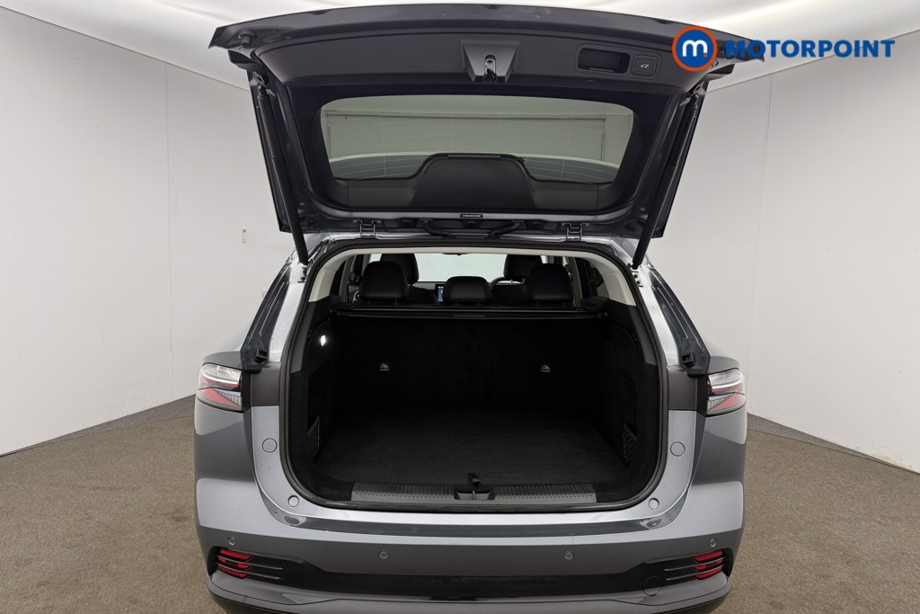 Mg Motor Uk HS Trophy Automatic Petrol Plug-In Hybrid SUV - Stock Number (1625804) - 20th supplementary image