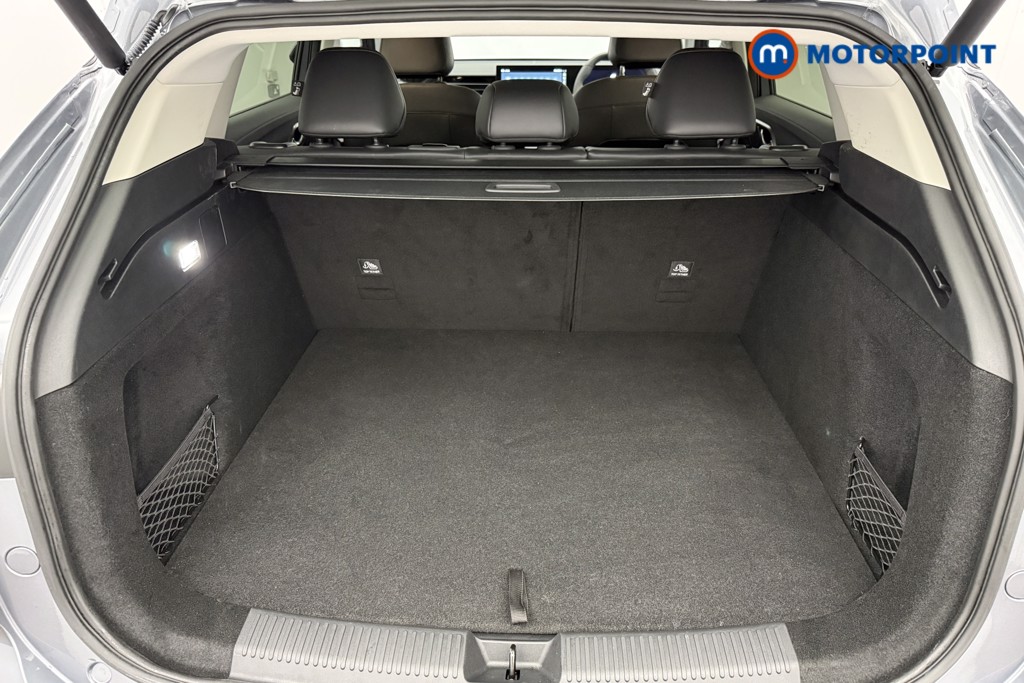 Mg Motor Uk HS Trophy Automatic Petrol Plug-In Hybrid SUV - Stock Number (1625804) - 21st supplementary image