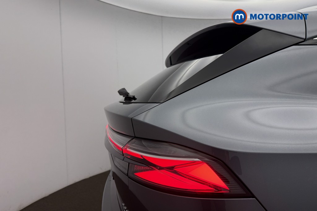 Mg Motor Uk HS Trophy Automatic Petrol Plug-In Hybrid SUV - Stock Number (1625804) - 25th supplementary image