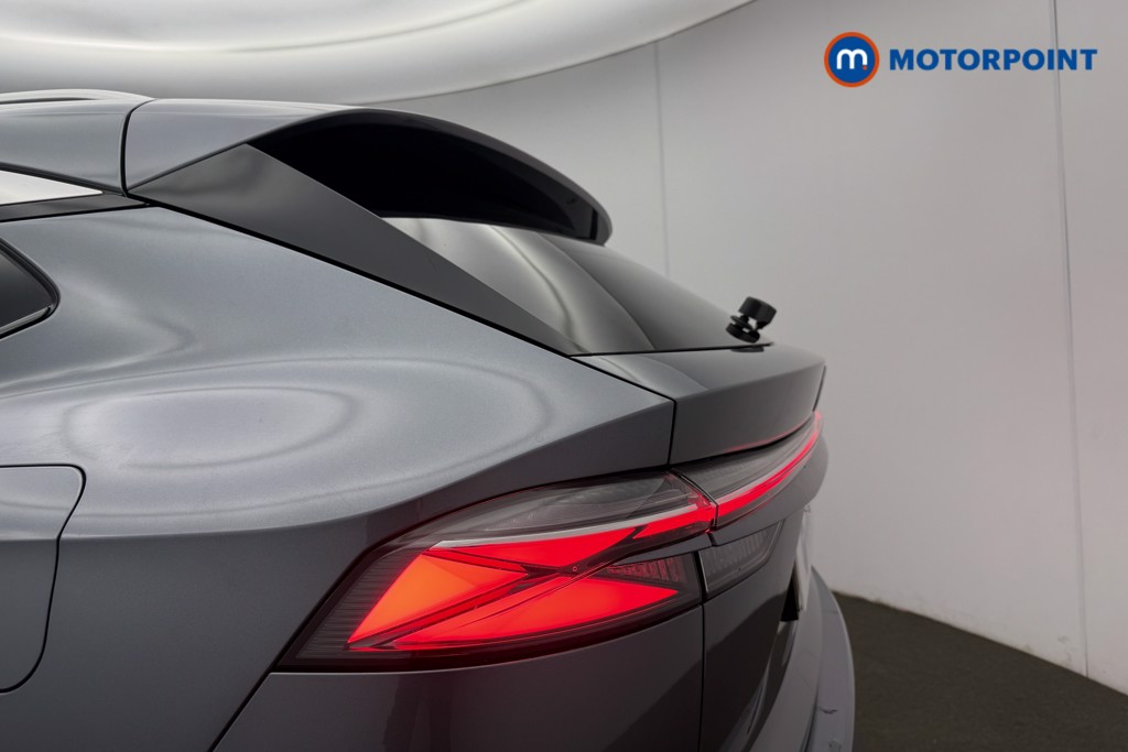 Mg Motor Uk HS Trophy Automatic Petrol Plug-In Hybrid SUV - Stock Number (1625804) - 26th supplementary image