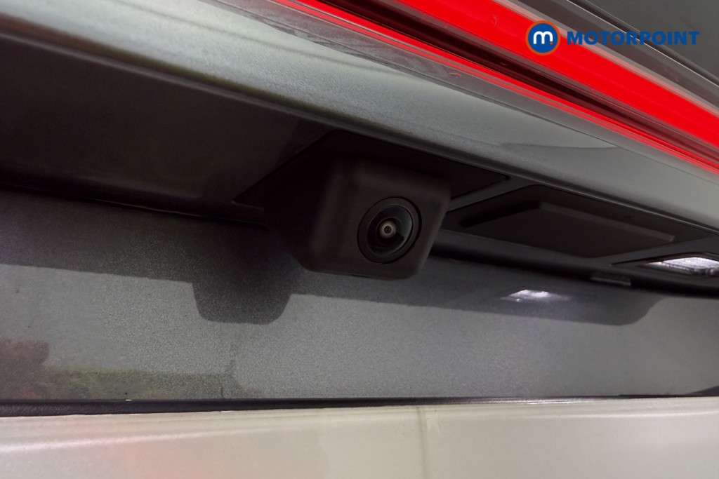 Mg Motor Uk HS Trophy Automatic Petrol Plug-In Hybrid SUV - Stock Number (1625804) - 27th supplementary image