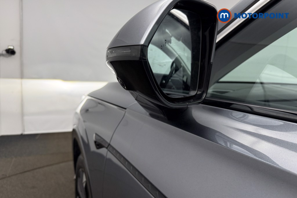 Mg Motor Uk HS Trophy Automatic Petrol Plug-In Hybrid SUV - Stock Number (1625804) - 28th supplementary image