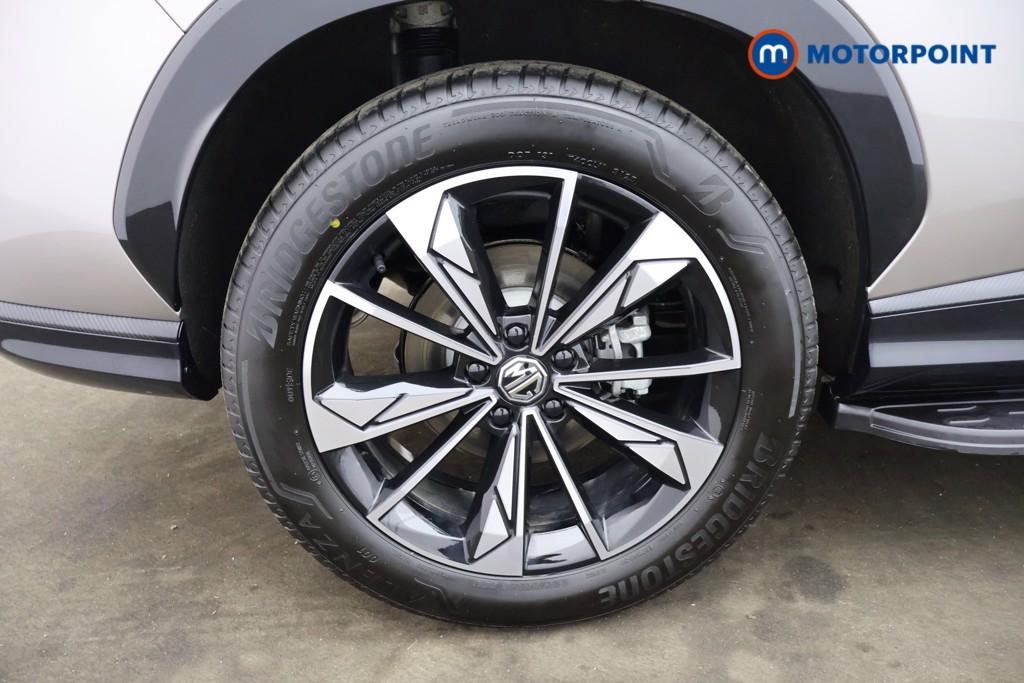 Mg Motor Uk HS Trophy Automatic Petrol Plug-In Hybrid SUV - Stock Number (1625823) - 2nd supplementary image
