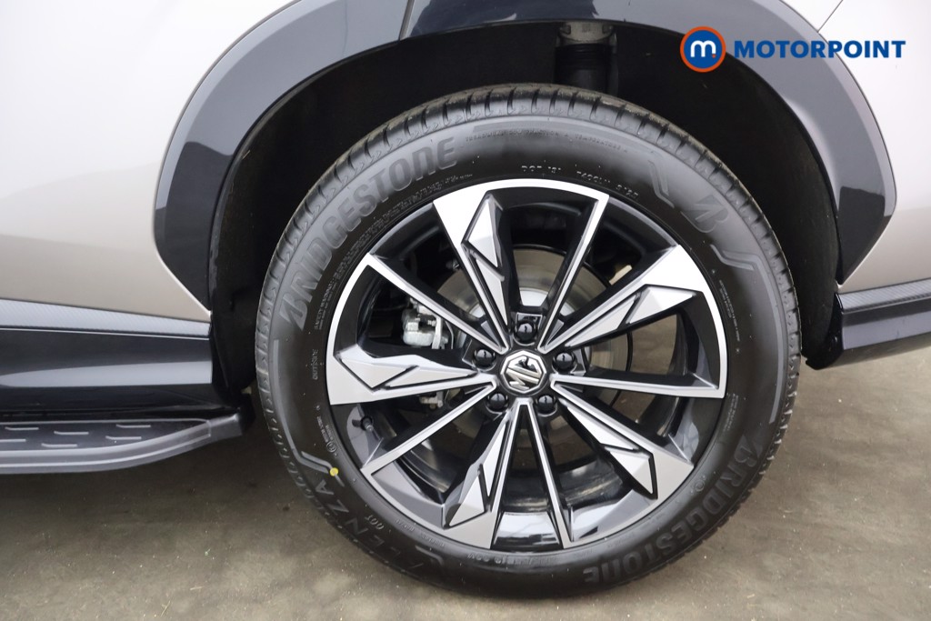 Mg Motor Uk HS Trophy Automatic Petrol Plug-In Hybrid SUV - Stock Number (1625823) - 3rd supplementary image