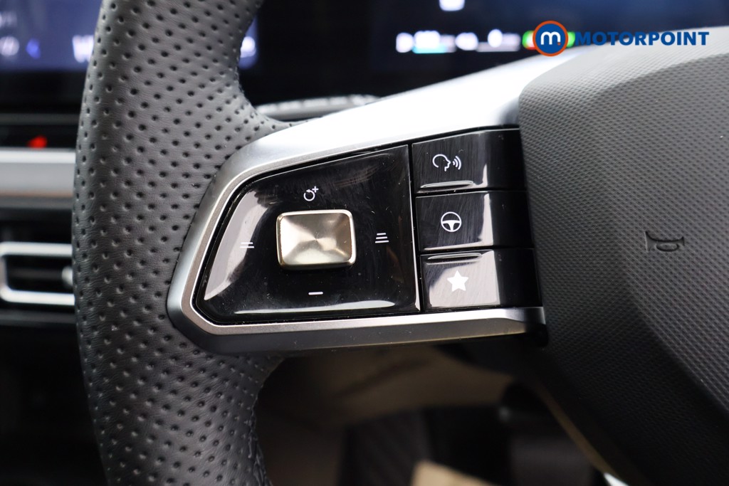 Mg Motor Uk HS Trophy Automatic Petrol Plug-In Hybrid SUV - Stock Number (1625823) - 7th supplementary image