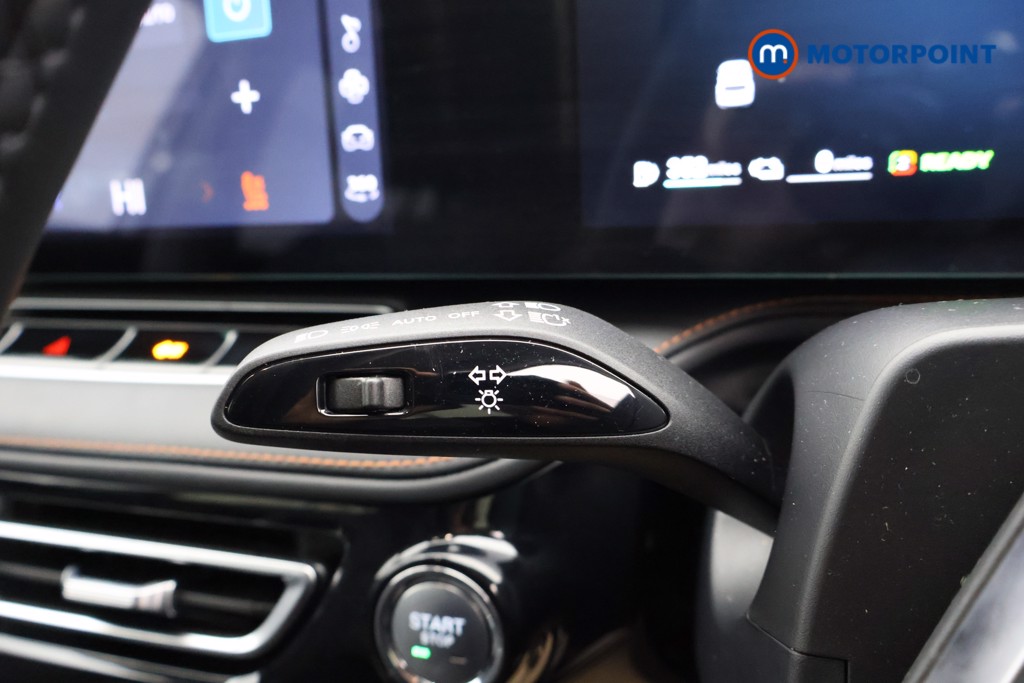 Mg Motor Uk HS Trophy Automatic Petrol Plug-In Hybrid SUV - Stock Number (1625823) - 10th supplementary image