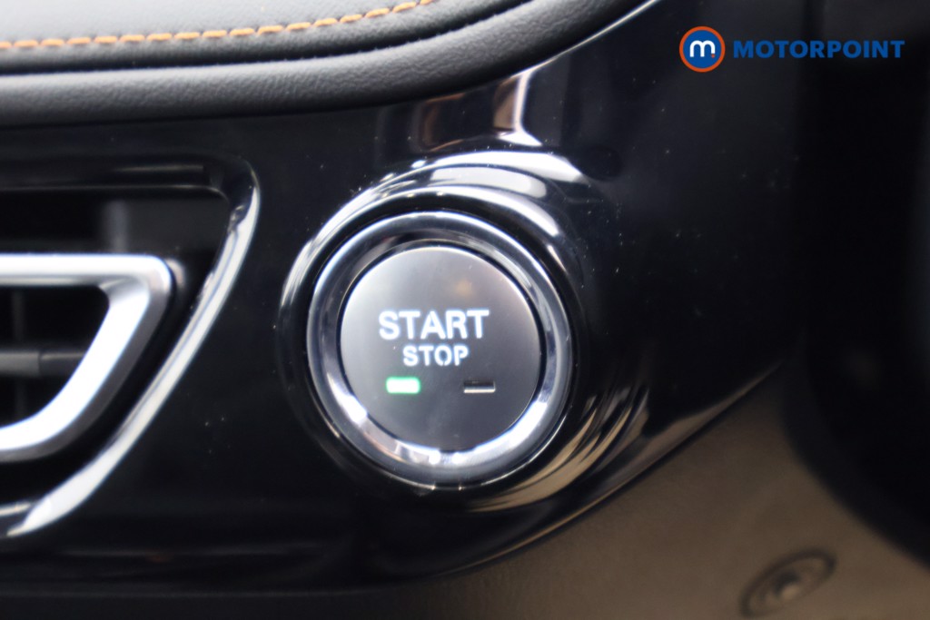 Mg Motor Uk HS Trophy Automatic Petrol Plug-In Hybrid SUV - Stock Number (1625823) - 11th supplementary image