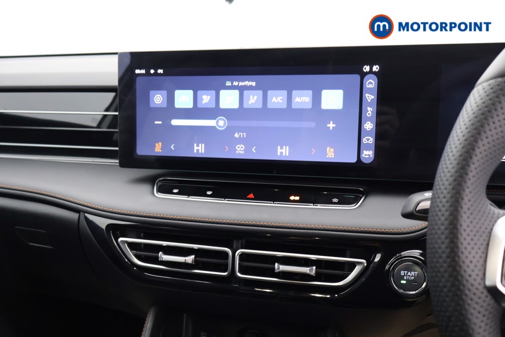 Mg Motor Uk HS Trophy Automatic Petrol Plug-In Hybrid SUV - Stock Number (1625823) - 12th supplementary image