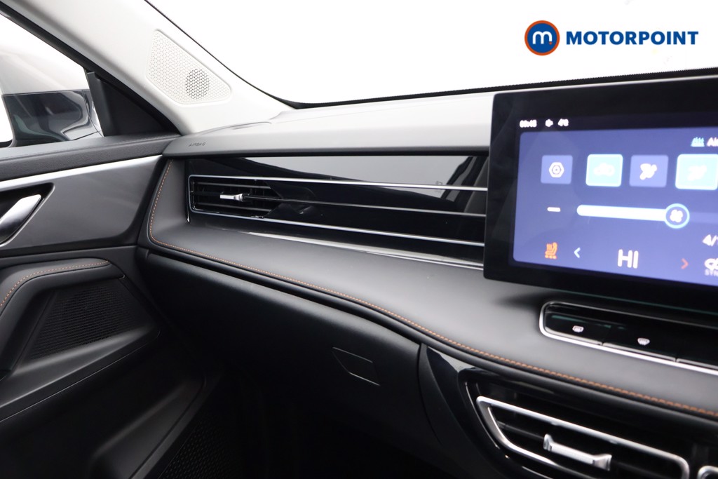 Mg Motor Uk HS Trophy Automatic Petrol Plug-In Hybrid SUV - Stock Number (1625823) - 14th supplementary image