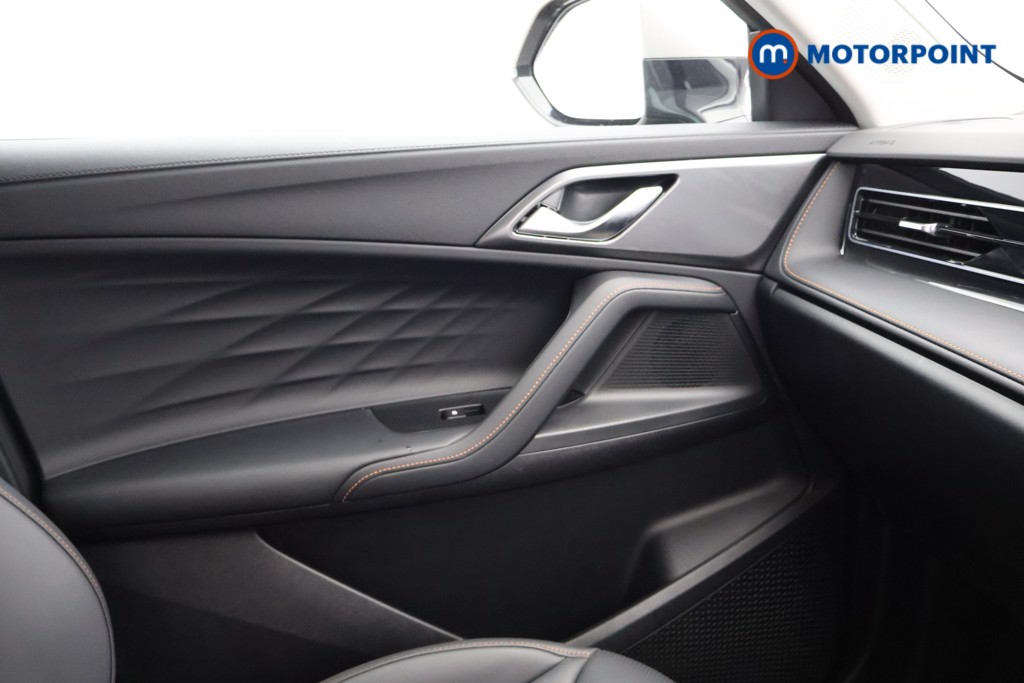 Mg Motor Uk HS Trophy Automatic Petrol Plug-In Hybrid SUV - Stock Number (1625823) - 15th supplementary image