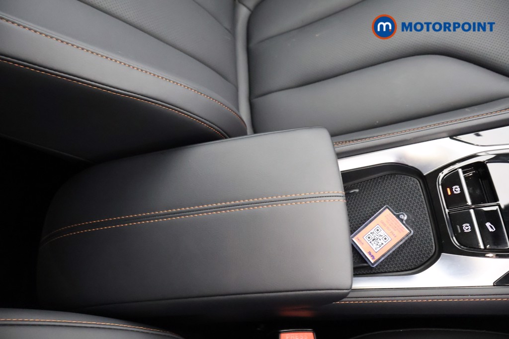 Mg Motor Uk HS Trophy Automatic Petrol Plug-In Hybrid SUV - Stock Number (1625823) - 16th supplementary image