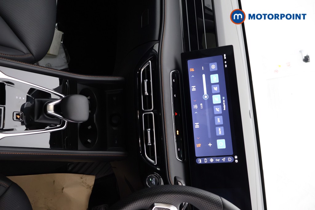 Mg Motor Uk HS Trophy Automatic Petrol Plug-In Hybrid SUV - Stock Number (1625823) - 17th supplementary image