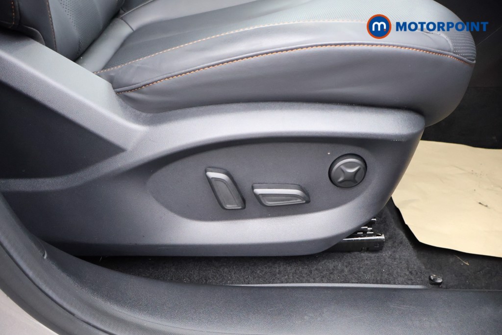 Mg Motor Uk HS Trophy Automatic Petrol Plug-In Hybrid SUV - Stock Number (1625823) - 18th supplementary image