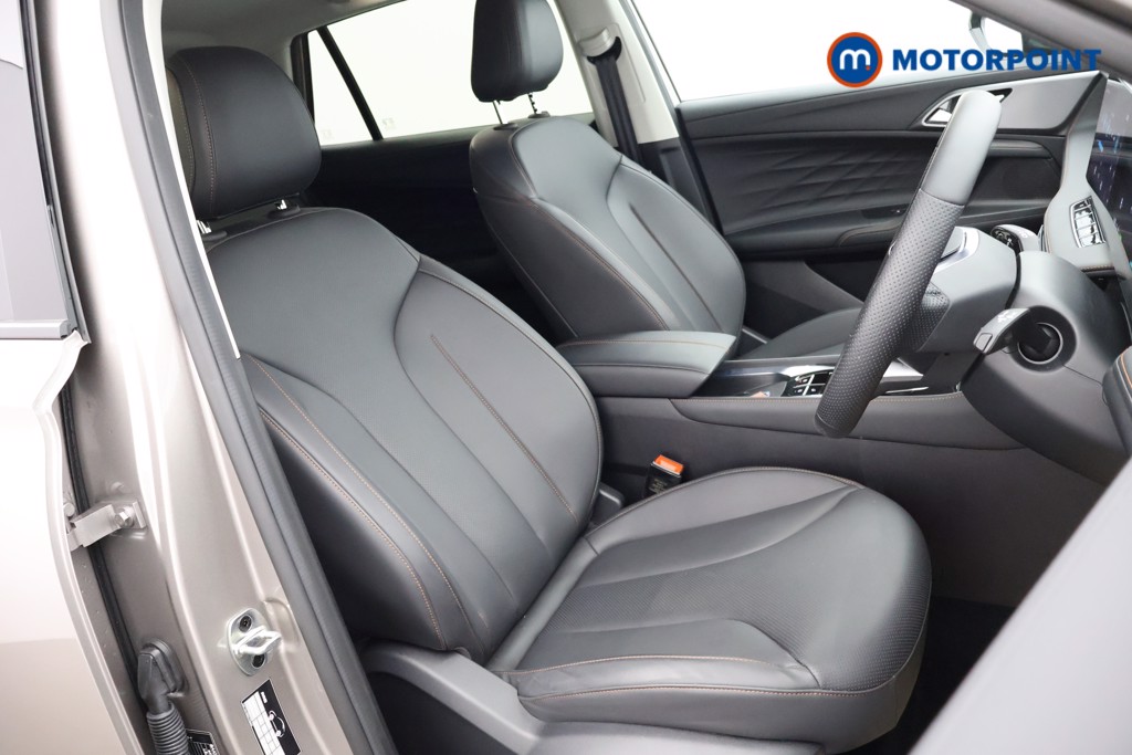 Mg Motor Uk HS Trophy Automatic Petrol Plug-In Hybrid SUV - Stock Number (1625823) - 20th supplementary image