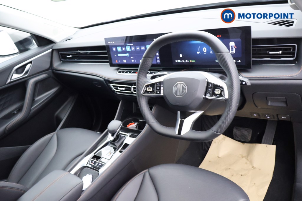 Mg Motor Uk HS Trophy Automatic Petrol Plug-In Hybrid SUV - Stock Number (1625823) - 21st supplementary image