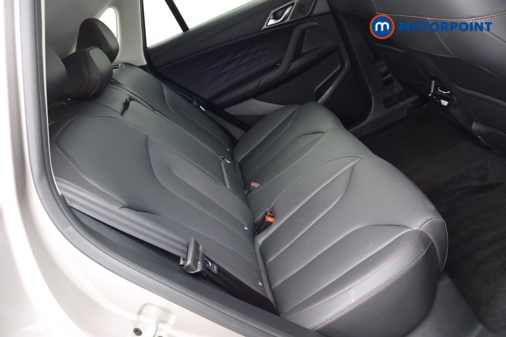 Mg Motor Uk HS Trophy Automatic Petrol Plug-In Hybrid SUV - Stock Number (1625823) - 23rd supplementary image