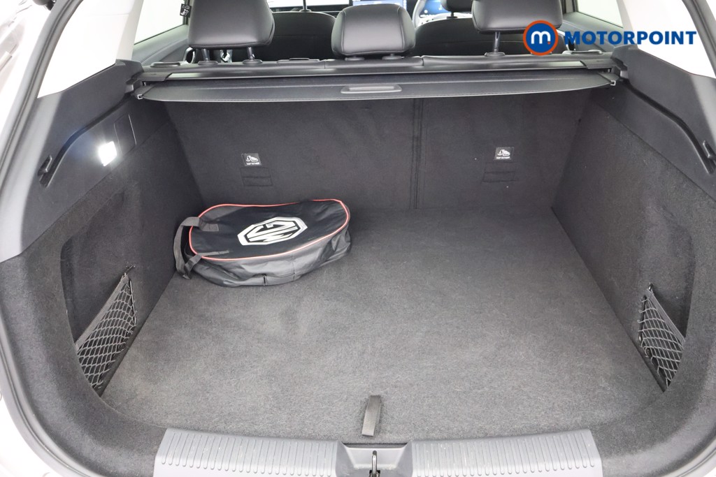Mg Motor Uk HS Trophy Automatic Petrol Plug-In Hybrid SUV - Stock Number (1625823) - 25th supplementary image