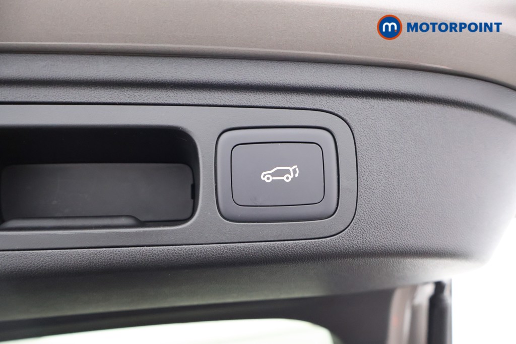 Mg Motor Uk HS Trophy Automatic Petrol Plug-In Hybrid SUV - Stock Number (1625823) - 26th supplementary image