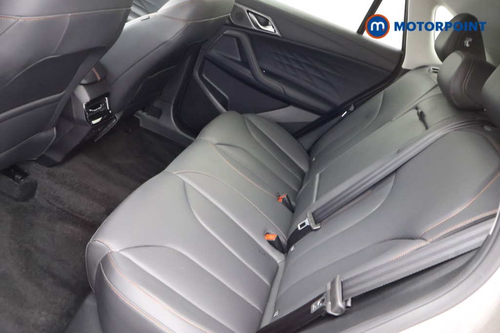 Mg Motor Uk HS Trophy Automatic Petrol Plug-In Hybrid SUV - Stock Number (1625823) - 28th supplementary image