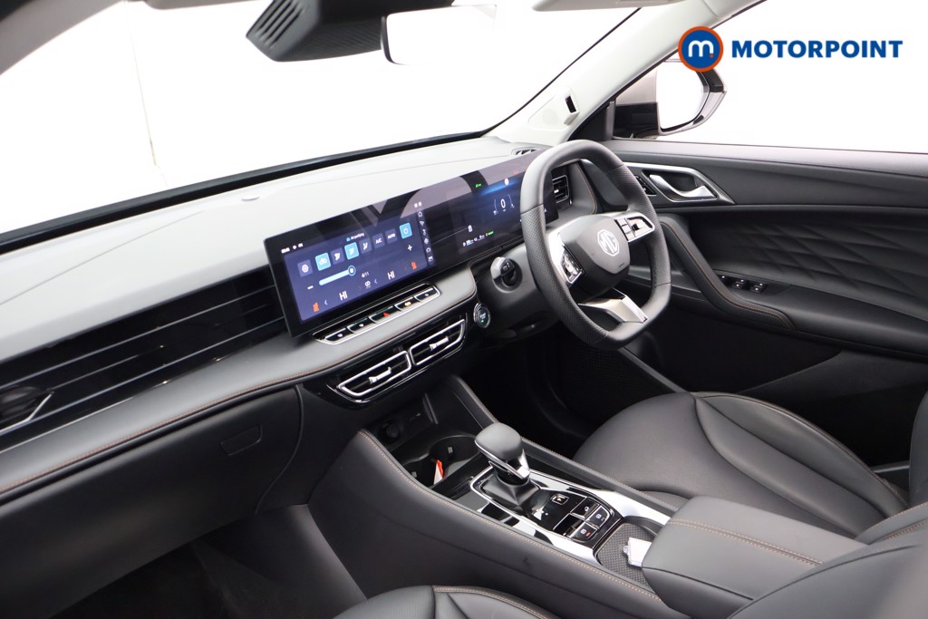 Mg Motor Uk HS Trophy Automatic Petrol Plug-In Hybrid SUV - Stock Number (1625823) - 30th supplementary image