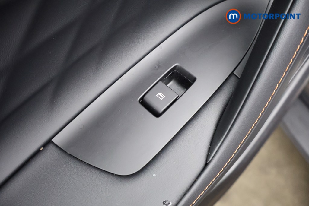 Mg Motor Uk HS Trophy Automatic Petrol Plug-In Hybrid SUV - Stock Number (1625823) - 31st supplementary image