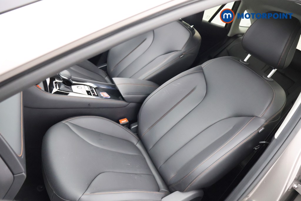 Mg Motor Uk HS Trophy Automatic Petrol Plug-In Hybrid SUV - Stock Number (1625823) - 32nd supplementary image