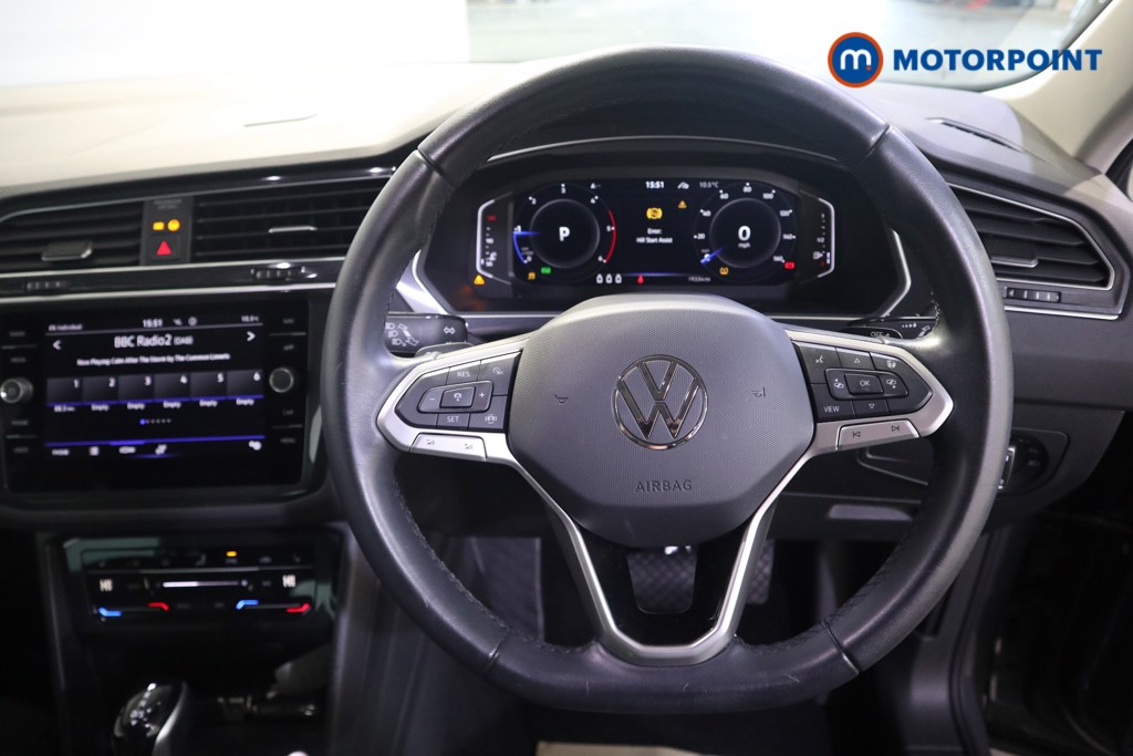 Volkswagen Tiguan Elegance Automatic Diesel SUV - Stock Number (1625973) - 3rd supplementary image