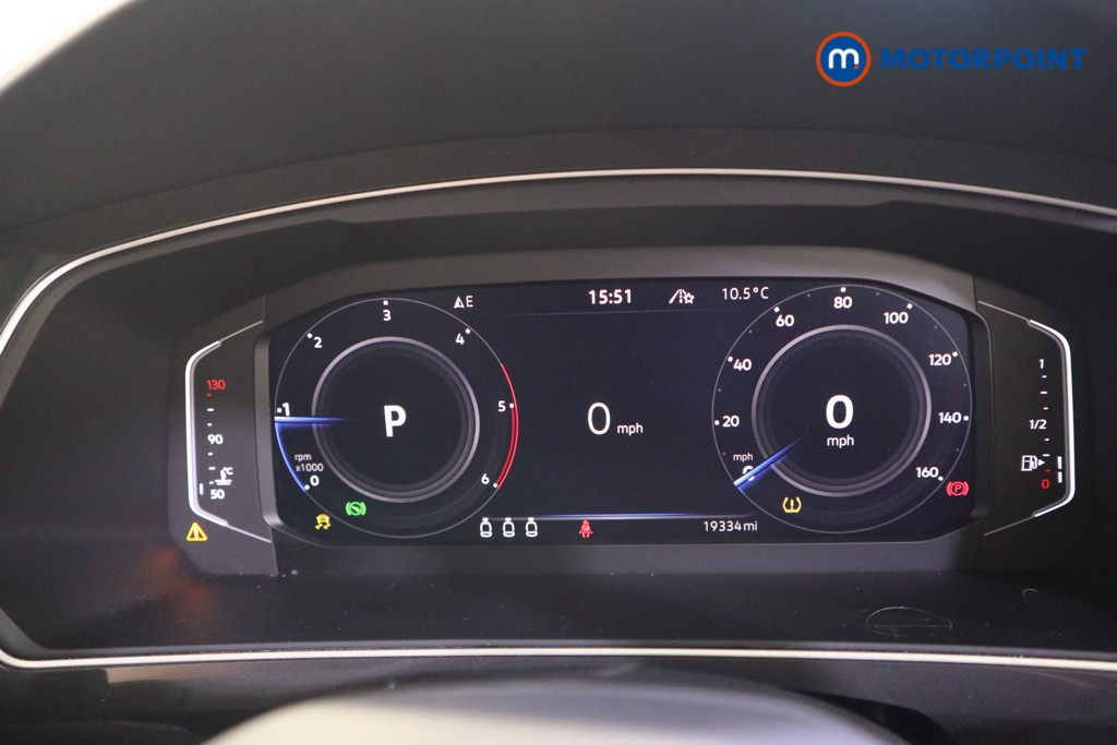 Volkswagen Tiguan Elegance Automatic Diesel SUV - Stock Number (1625973) - 4th supplementary image