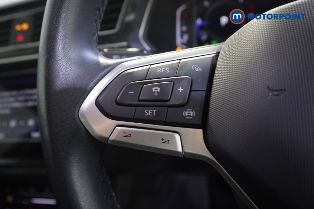 Volkswagen Tiguan Elegance Automatic Diesel SUV - Stock Number (1625973) - 5th supplementary image