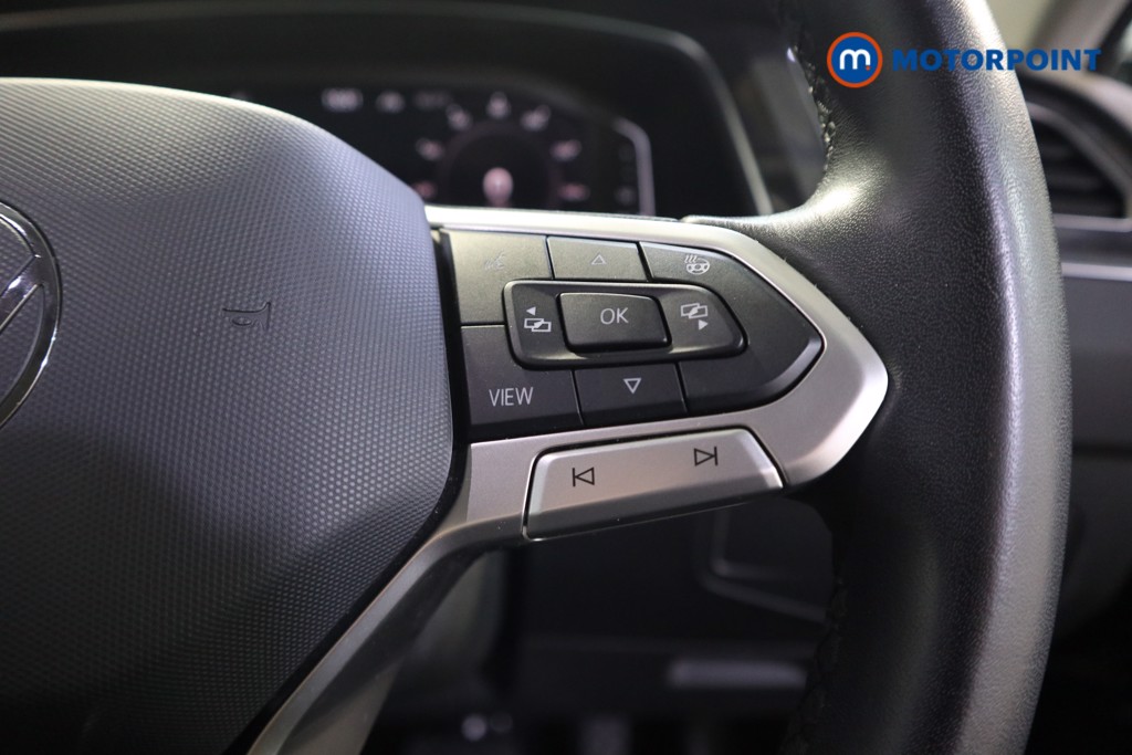 Volkswagen Tiguan Elegance Automatic Diesel SUV - Stock Number (1625973) - 6th supplementary image