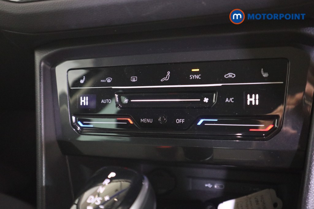 Volkswagen Tiguan Elegance Automatic Diesel SUV - Stock Number (1625973) - 7th supplementary image