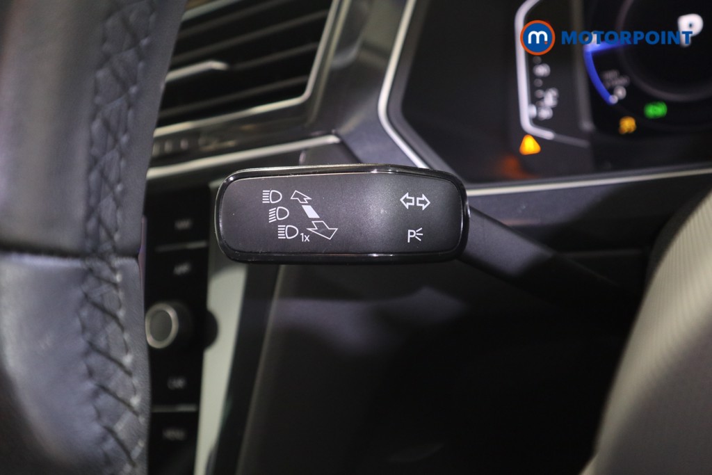 Volkswagen Tiguan Elegance Automatic Diesel SUV - Stock Number (1625973) - 11th supplementary image
