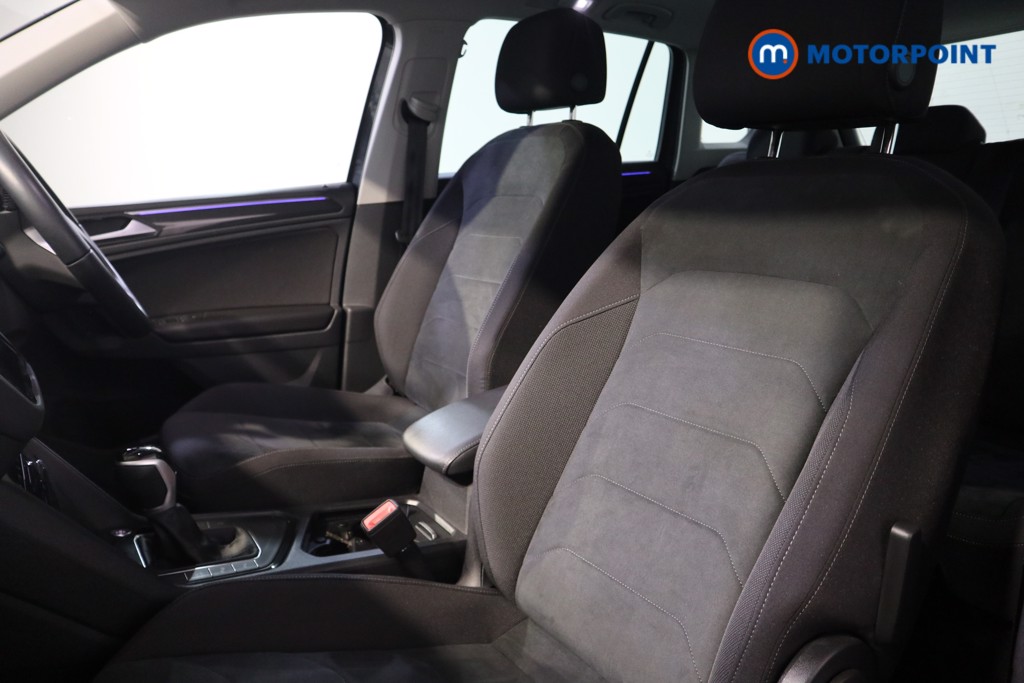 Volkswagen Tiguan Elegance Automatic Diesel SUV - Stock Number (1625973) - 16th supplementary image