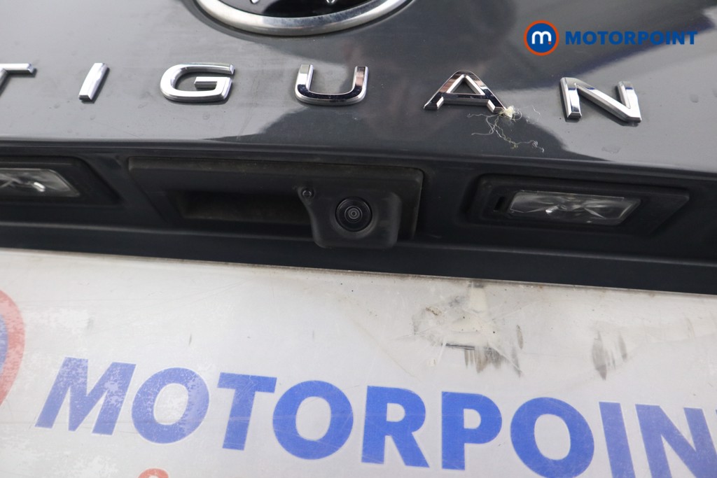 Volkswagen Tiguan Elegance Automatic Diesel SUV - Stock Number (1625973) - 22nd supplementary image