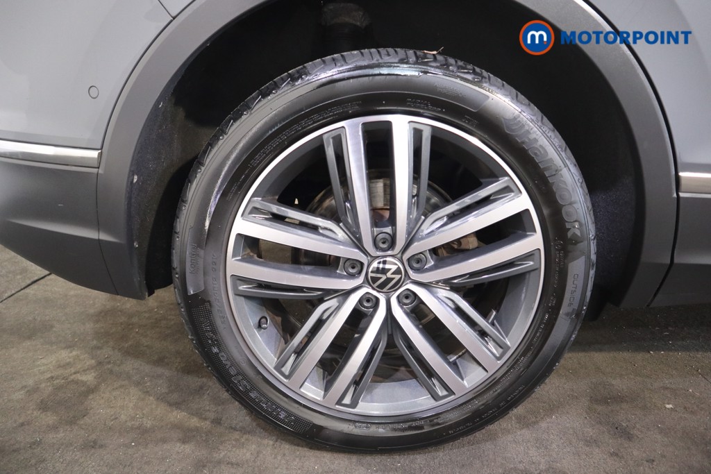 Volkswagen Tiguan Elegance Automatic Diesel SUV - Stock Number (1625973) - 23rd supplementary image