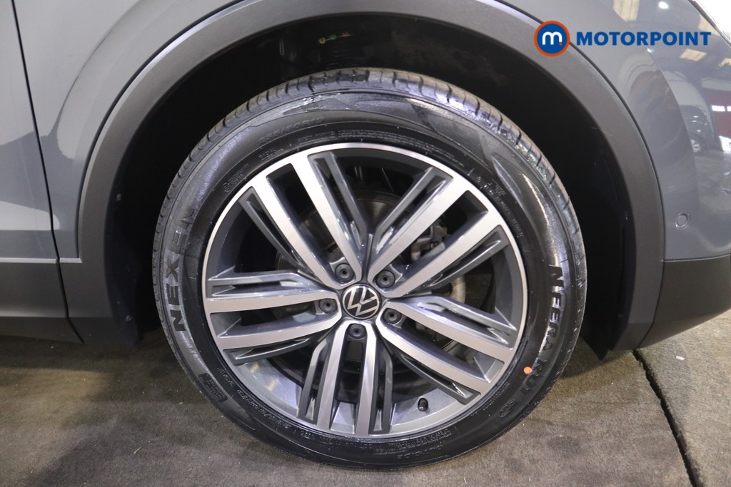 Volkswagen Tiguan Elegance Automatic Diesel SUV - Stock Number (1625973) - 24th supplementary image