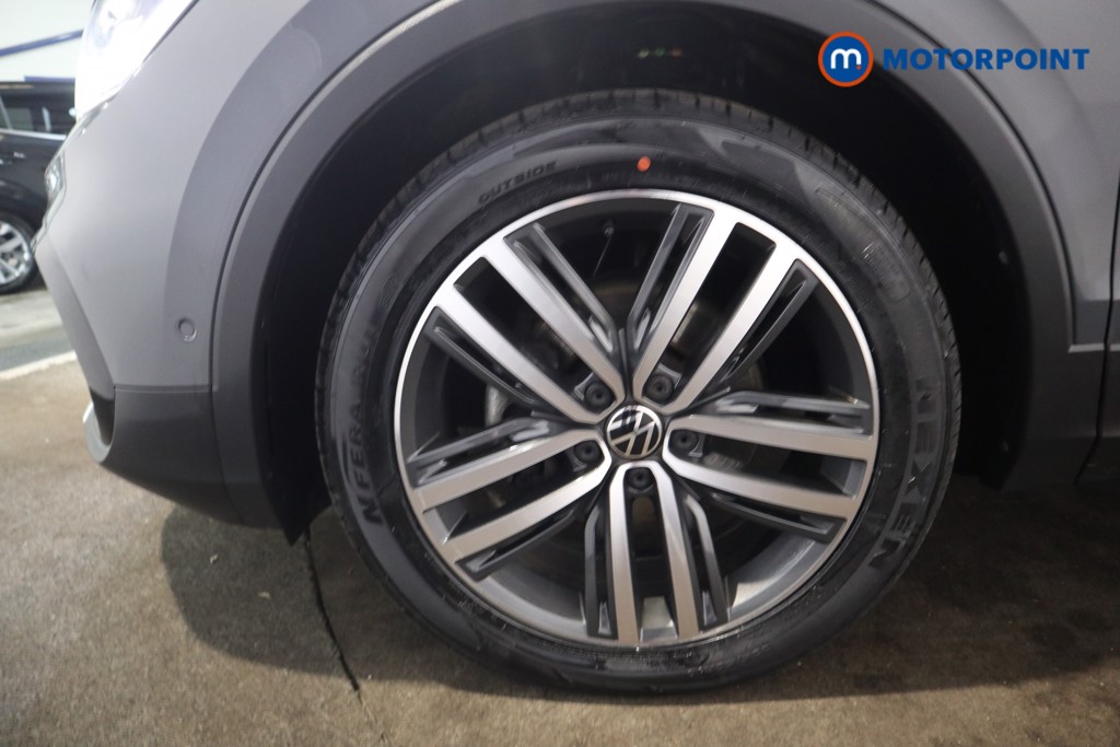 Volkswagen Tiguan Elegance Automatic Diesel SUV - Stock Number (1625973) - 25th supplementary image